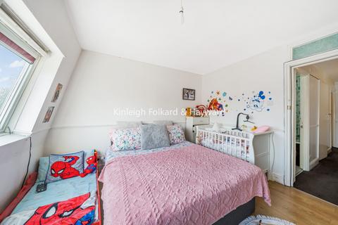 38 Canning Crescent, London, N22 5SR