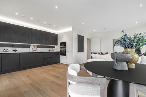 undefined, London NW6