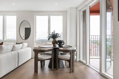 undefined, London NW6