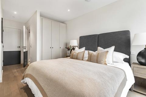 undefined, London NW6