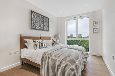 undefined, London NW6