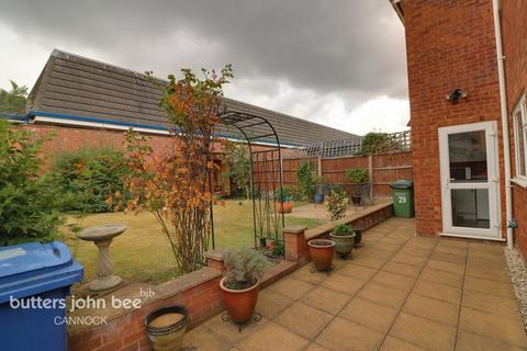 undefined, Hednesford Street, Cannock