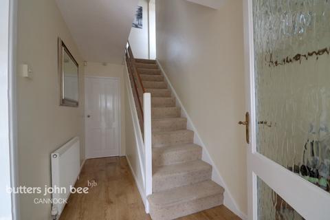 undefined, Hednesford Street, Cannock