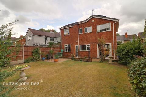 undefined, Hednesford Street, Cannock