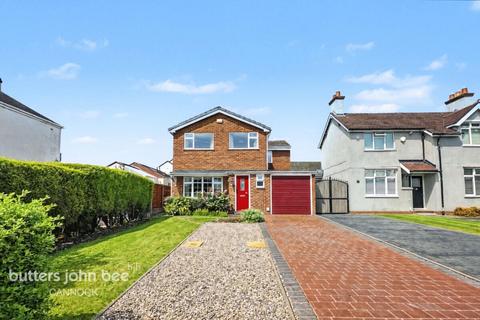undefined, Hednesford Street, Cannock