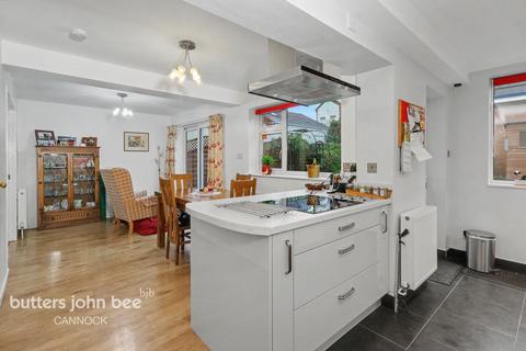 undefined, Hednesford Street, Cannock