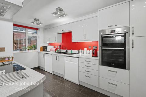undefined, Hednesford Street, Cannock