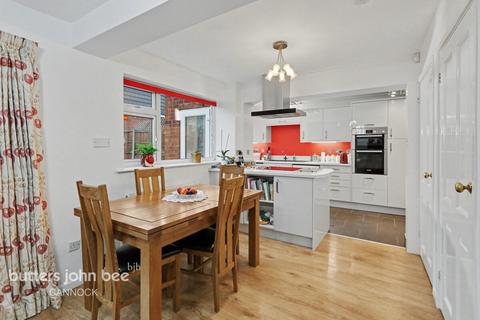 undefined, Hednesford Street, Cannock
