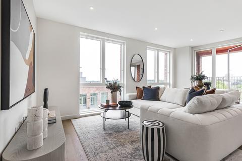 undefined, London NW6