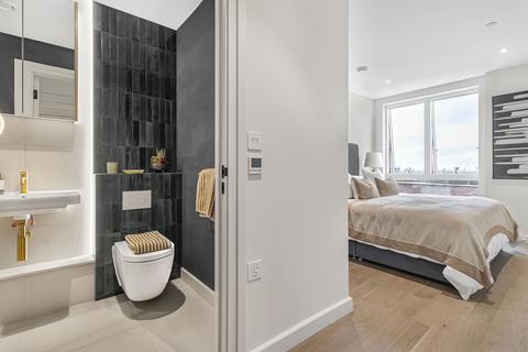 undefined, London NW6