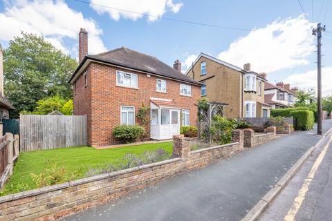 3 bedroom detached house for sale, Cumnor Road, Sutton SM2