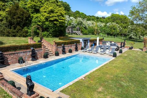 undefined, Pilgrims Way, Kemsing, Sevenoaks, Kent, TN15