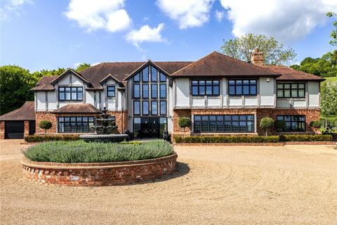 undefined, Pilgrims Way, Kemsing, Sevenoaks, Kent, TN15