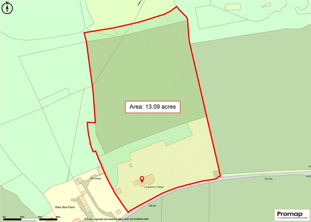 Land Plan