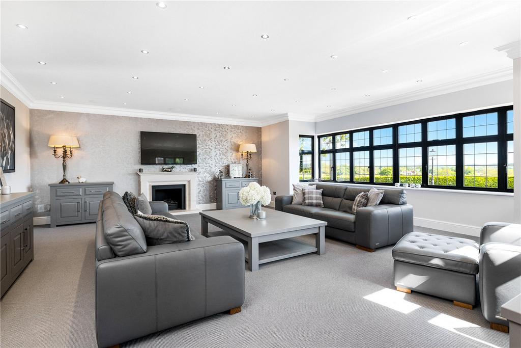 Drawing Room