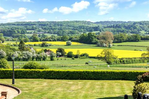 6 bedroom detached house for sale, Pilgrims Way, Kemsing, Sevenoaks, Kent, TN15