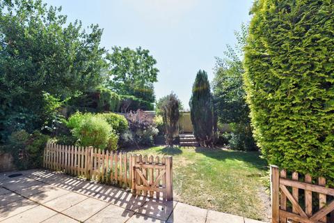undefined, Horsepond Road, Gallowstree Common