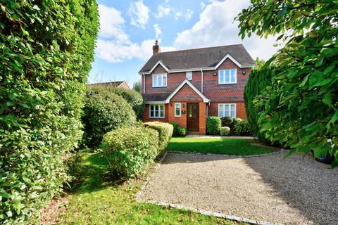 4 bedroom detached house for sale - Horsepond Road, Gallowstree Common
