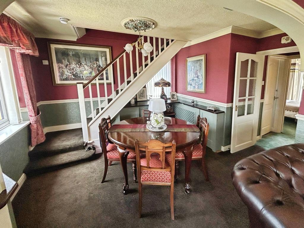 Lounge/Diner