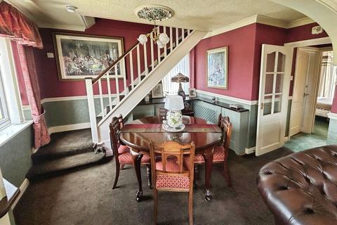 undefined, Benton Way, Rotherham, South Yorkshire, S61