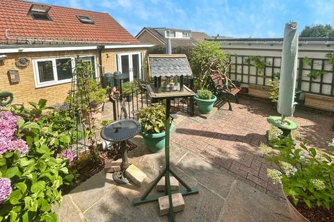 undefined, Benton Way, Rotherham, South Yorkshire, S61
