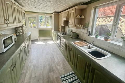 undefined, Benton Way, Rotherham, South Yorkshire, S61