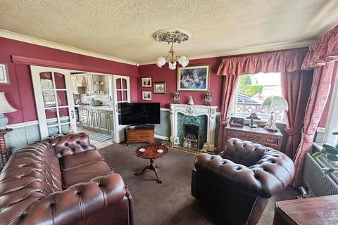 undefined, Benton Way, Rotherham, South Yorkshire, S61