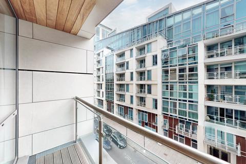 undefined, Melrose Apartments, 6 Winchester Road, London, NW3