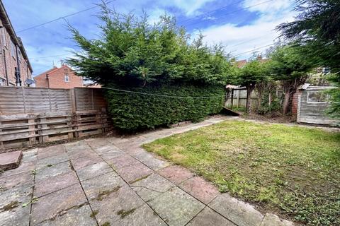 undefined, Overdale, Scarborough YO11