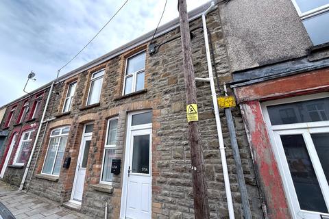 2 bedroom terraced house for sale, Maesteg CF34