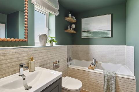 undefined, Collaton Park, Newton Ferrers PL8