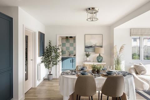 undefined, Collaton Park, Newton Ferrers PL8