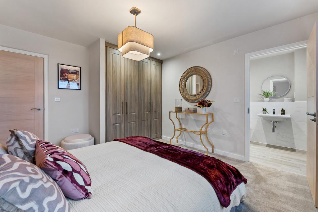 Collaton Park View Home-20