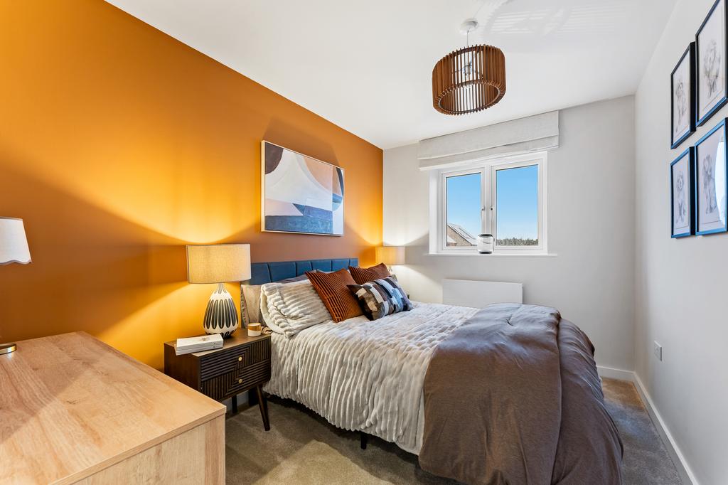 Collaton Park View Home-29
