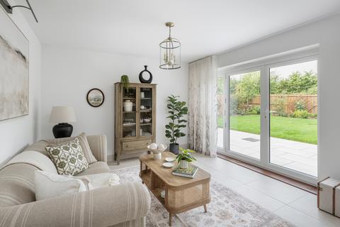 Collaton Park, Newton Ferrers PL8