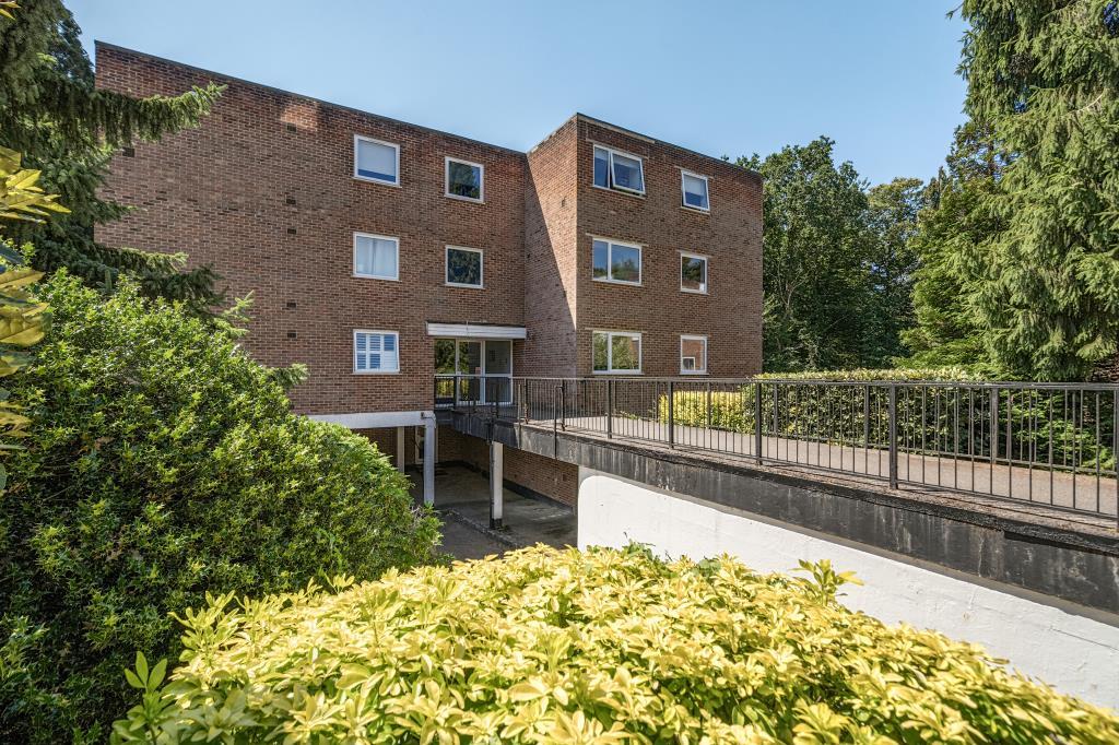 External Front