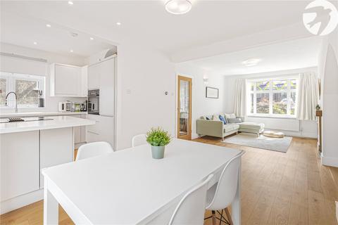 54 Brinklow Crescent, London, SE18 3BP