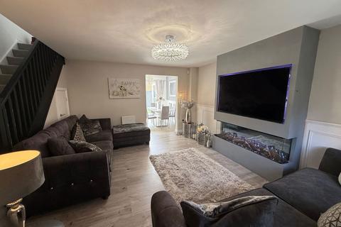 3 bedroom semi-detached house for sale, Cooks Acre, Wirral CH62