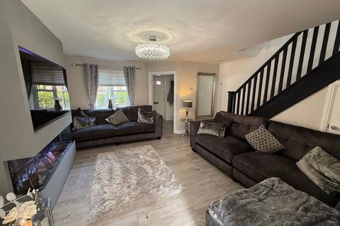 3 bedroom semi-detached house for sale, Cooks Acre, Wirral CH62
