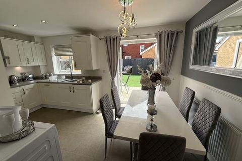 3 bedroom semi-detached house for sale, Cooks Acre, Wirral CH62