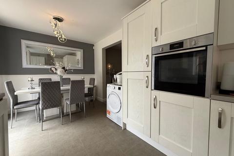 3 bedroom semi-detached house for sale, Cooks Acre, Wirral CH62