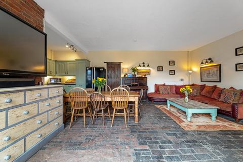 5 bedroom equestrian property for sale, Mousley End House Farm, Mousley End, Hatton, Warwick, CV35 7JG