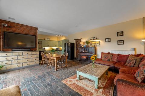 5 bedroom equestrian property for sale, Mousley End House Farm, Mousley End, Hatton, Warwick, CV35 7JG