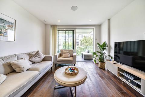 2 bedroom flat for sale, Central Avenue, Fulham, London, SW6