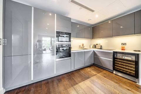 2 bedroom flat for sale, Central Avenue, Fulham, London, SW6