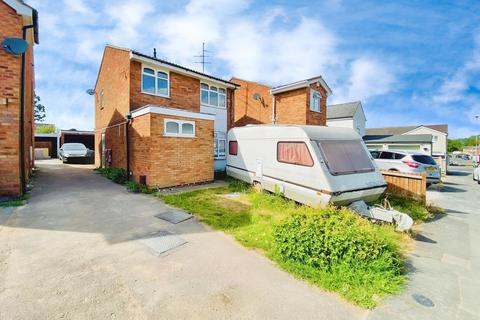 3 bedroom detached house for sale, Beech Drive, Syston, LE7