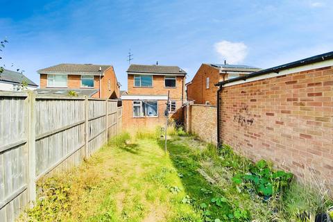 3 bedroom detached house for sale, Beech Drive, Syston, LE7