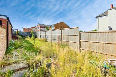 3 bedroom detached house for sale, Beech Drive, Syston, LE7