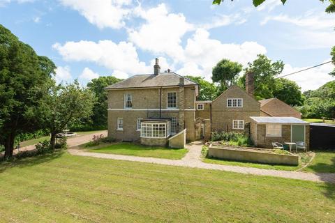 undefined, The Street, Acol, Birchington