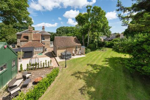 undefined, The Street, Acol, Birchington